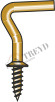Грейфер LI 03 24 010 LI03 Tecfi 2,5 х 10 