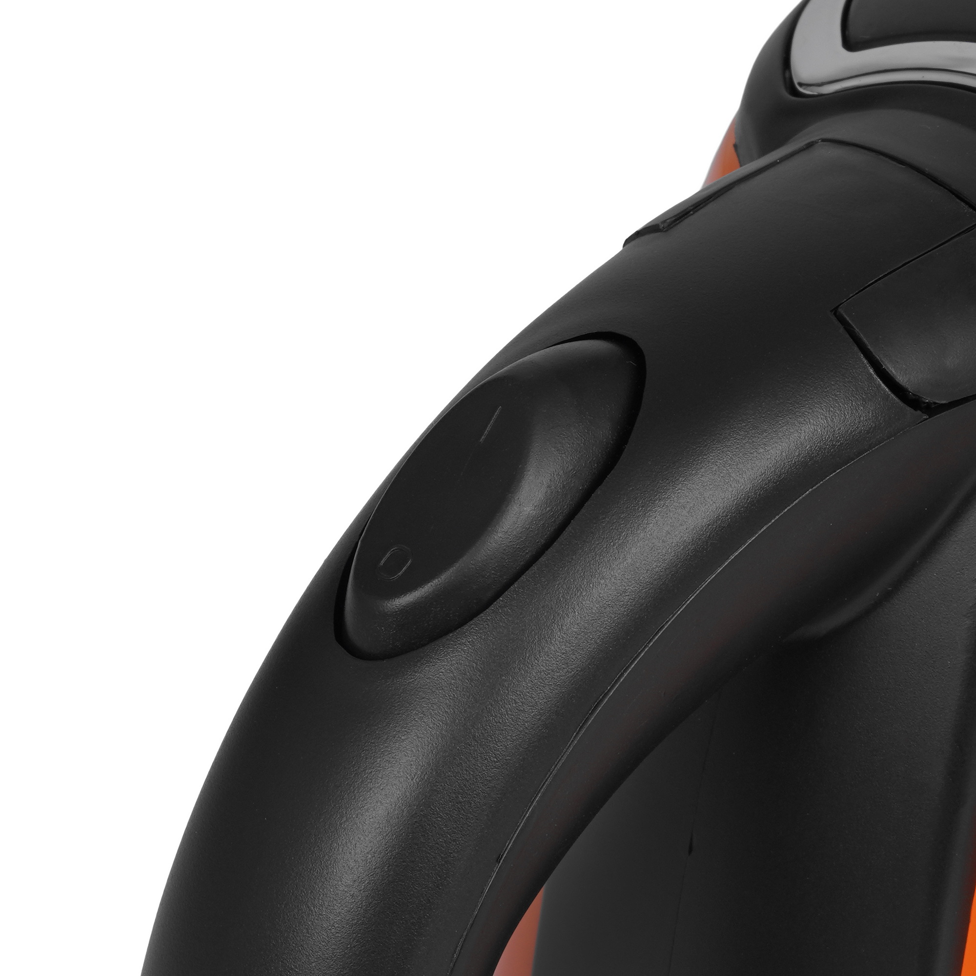 9269569 Электрочайник OPTIMA EK-1808SS оранжевый STDN-0032508 - Вид №3