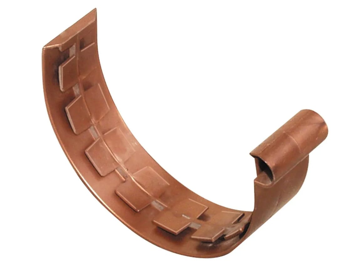Простое соединение желоба Купраелита 133 First Corporation First Plast ARCH-00091229 - Вид №1
