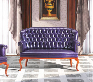 Софа DOHA ORIGGI SALOTTI 796 divano