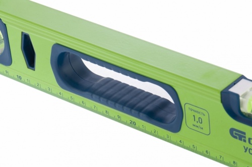 Уровень алюминиевый УС-1,0-1200 мм Сибртех 12609 - Вид №2