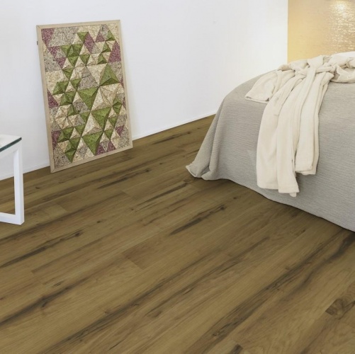 Паркетная доска Kaindl О320 LM Дунджл Дуб Натур (Гладкая) 1383х159 мм 5000200012 - Вид №9