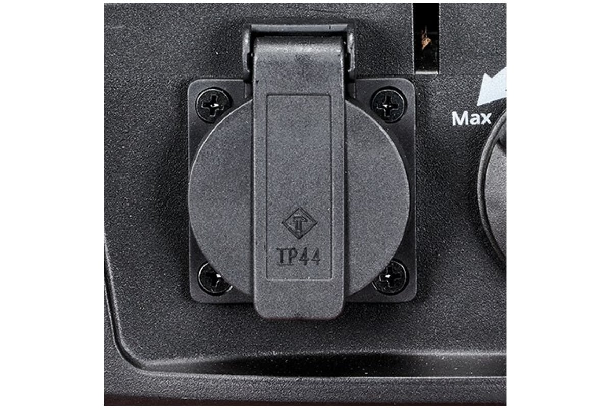 Строительный пылесос  Einhell TE-VC 2230 SACL 9086111 STDN-0004557 - Вид №3