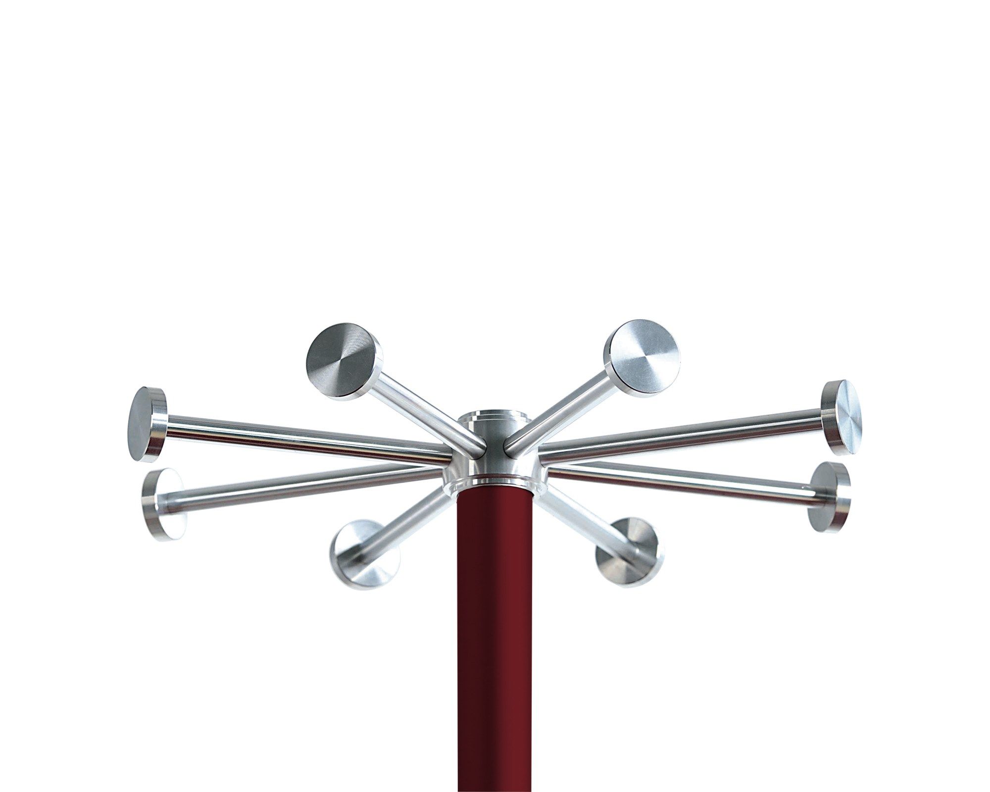 Напольная вешалка для офисных зонтов SCHNEEWEISS interior Spinning Wheel ARCH-00022626 - Вид №1