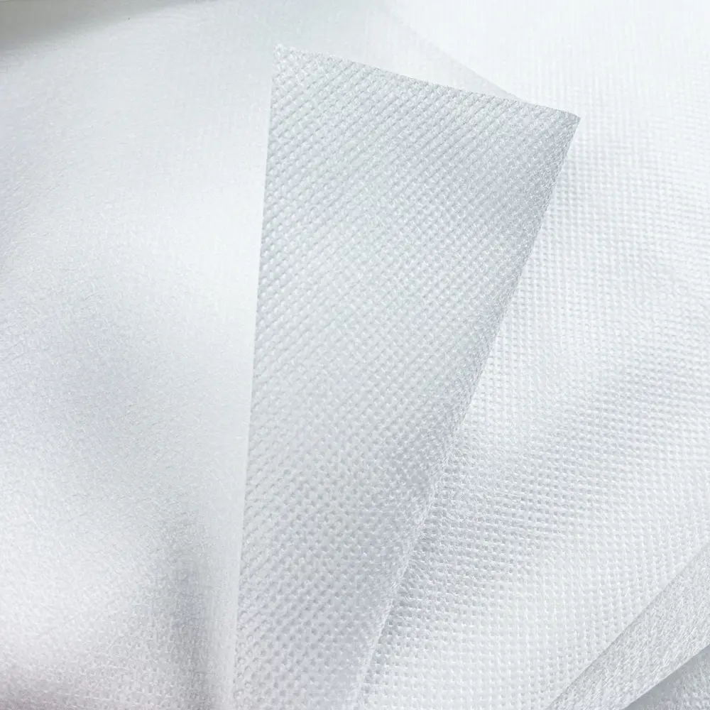 Укрывной материал BEGINIA Спанбонд 60 г/м² 3.2x10 м белый полипропилен STLM-2191126 - Вид №2