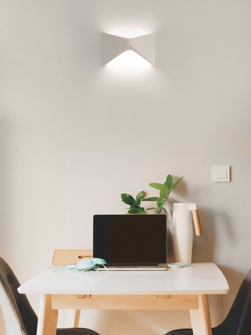 9010 novantadieci Аппликация светодиода из керамики  2388  - Вид №3