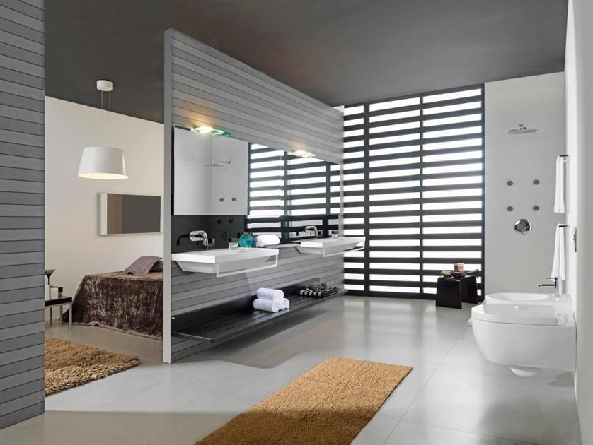 Накладная раковина под столешницу  овальная Noken Hotels sun-id-1351168 - Вид №3