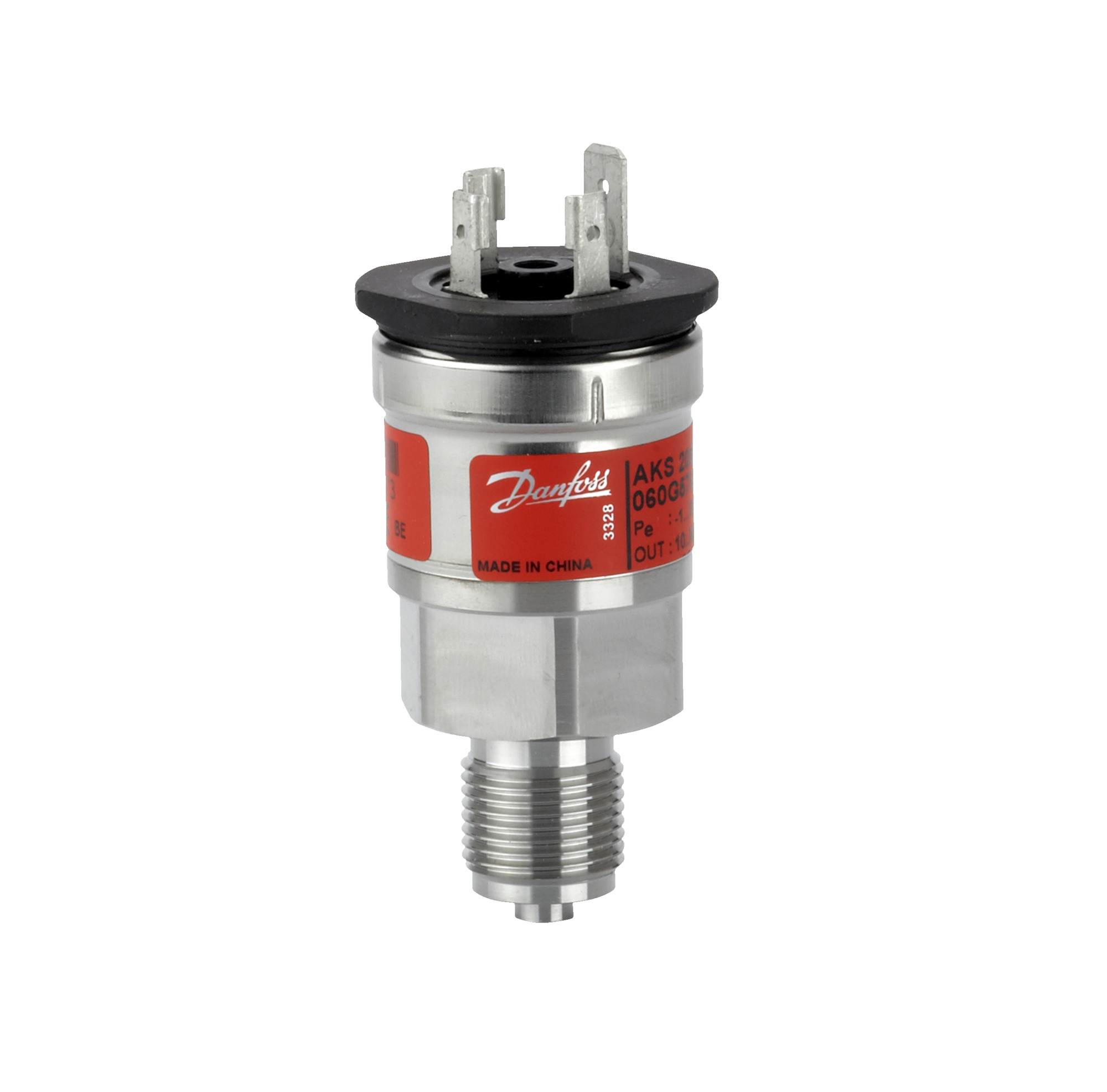 Danfoss AKS 2050 AKS 2050 Преобразователь давления 060G5750  - Вид №2