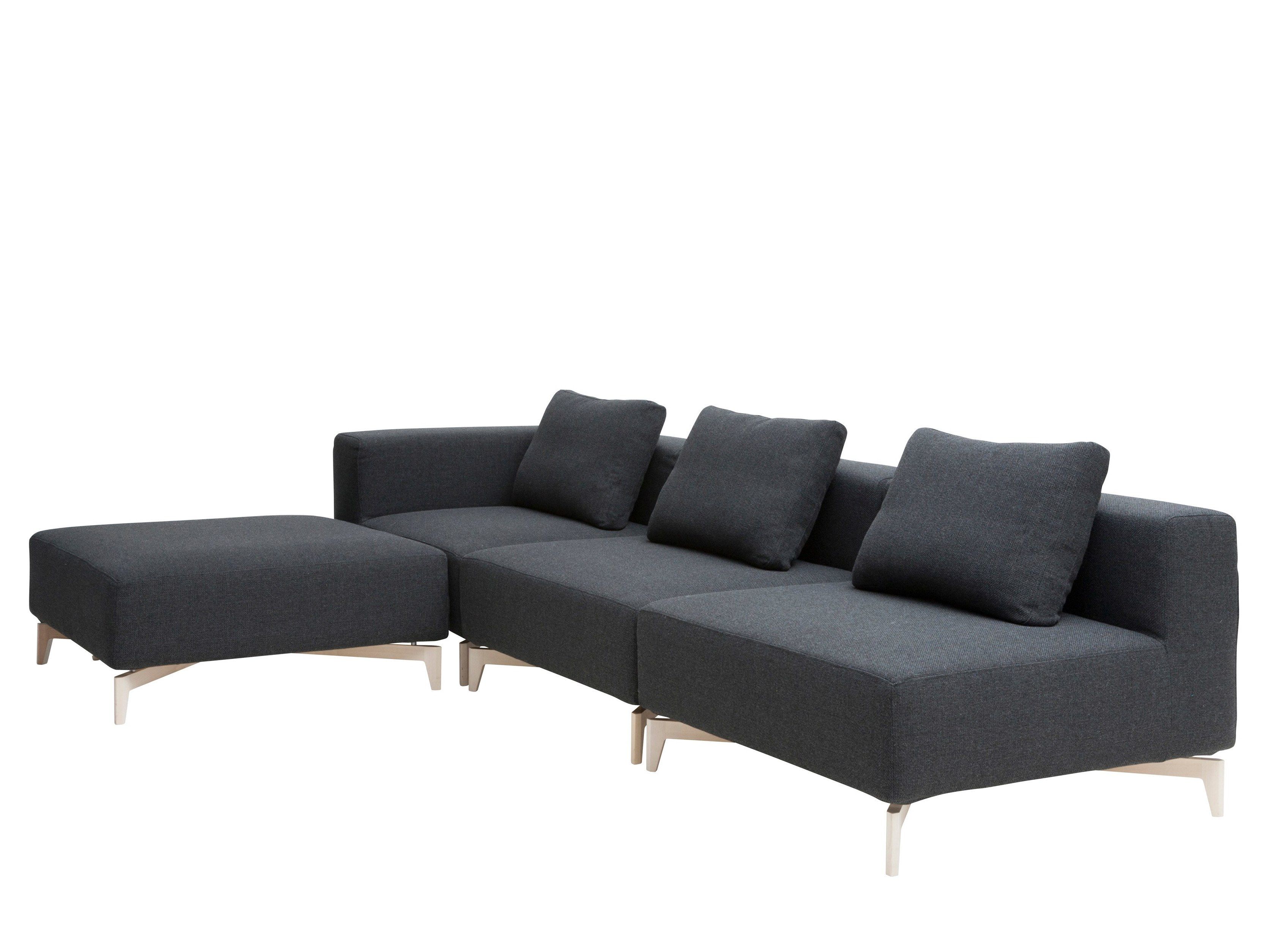 Модульный тканевый диван SOFTLINE ARCH-00041770