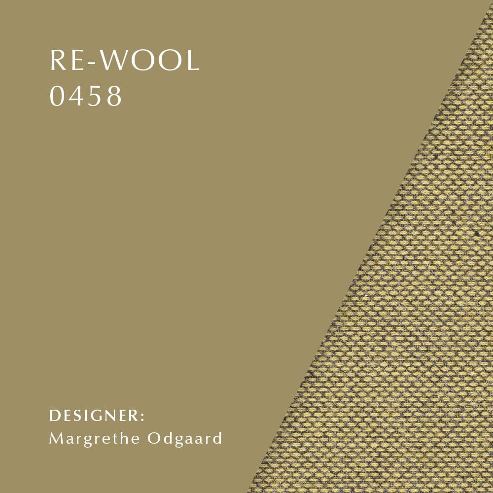 Мягкое кресло из ткани Kvadrat UMAGE a Conversation Piece ARCH-00007870 - Вид №88