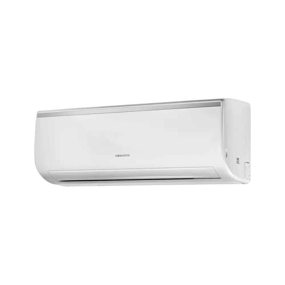 Сплит-система Komanchi KAT-07H/N1 7K BTU охлаждение/обогрев STLM-2032255 - Вид №1