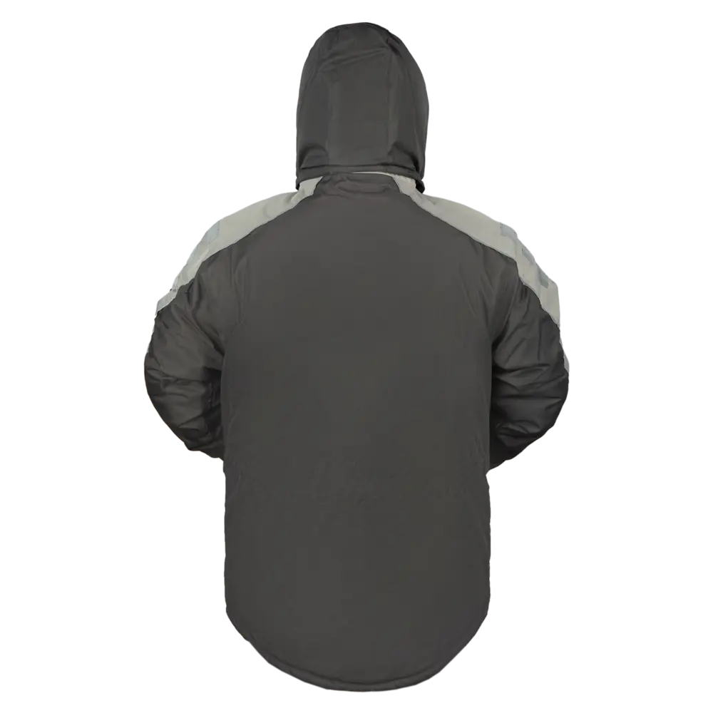 82633162 Куртка утепленная Delta Plus Nordland размер L STLM-1362337 - Вид №1