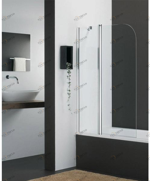 Provex Industrie Стеклянная перегородка для ванны Vario sun-id-1513068