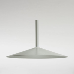 094915 Люстра 47 серая Marset Milana