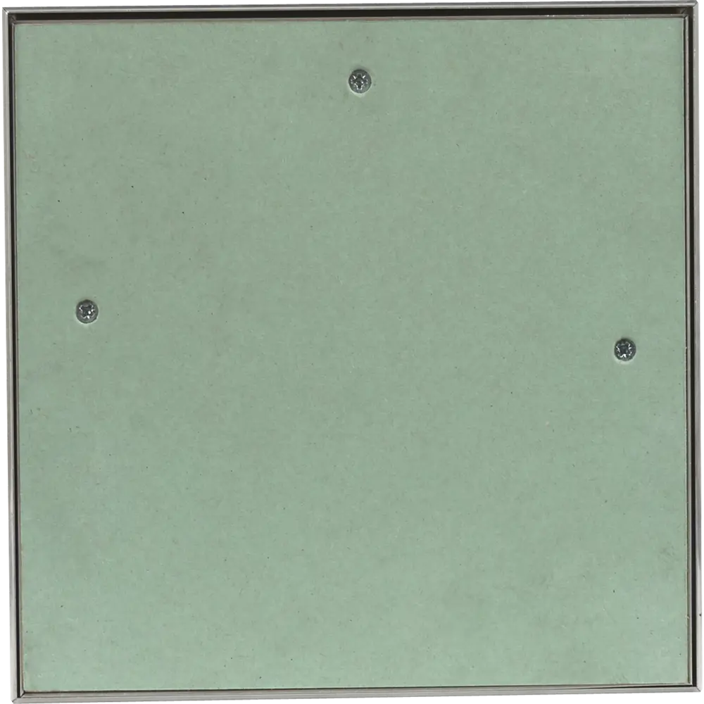 АЛБЕС Maxitech Плюс — незаметный ревизионный люк под плитку 20×20 см 82402399 STLM-0026601 - Вид №2