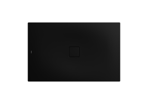 Душевой поддон KALDEWEI Сталь эмалированная 857-2 282 холодный серый 90