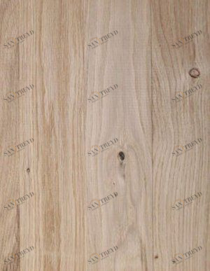 Штучный паркет Papa Carlo 350*50*15мм Дуб Рустик (Гладкая) 350х50 мм 2600500007