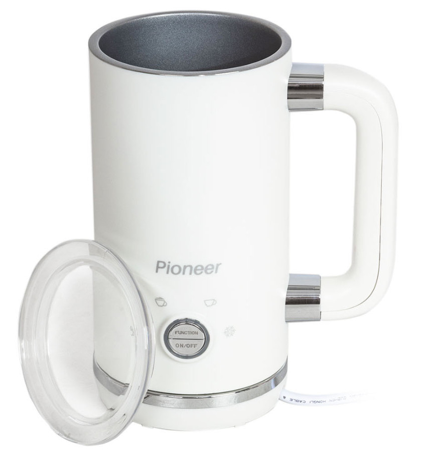 9052687 Капучинатор-вспениватель  Pioneer MF104 STDN-0056207 - Вид №2