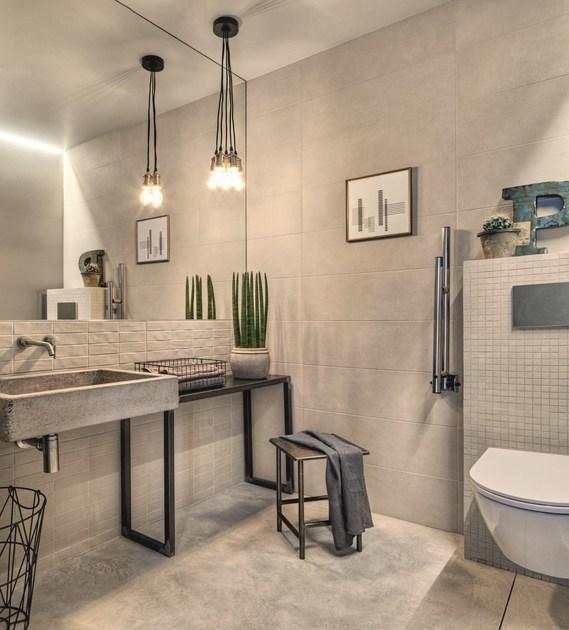 MARAZZI Белая плитка для стен sun-id-1400707 - Вид №6