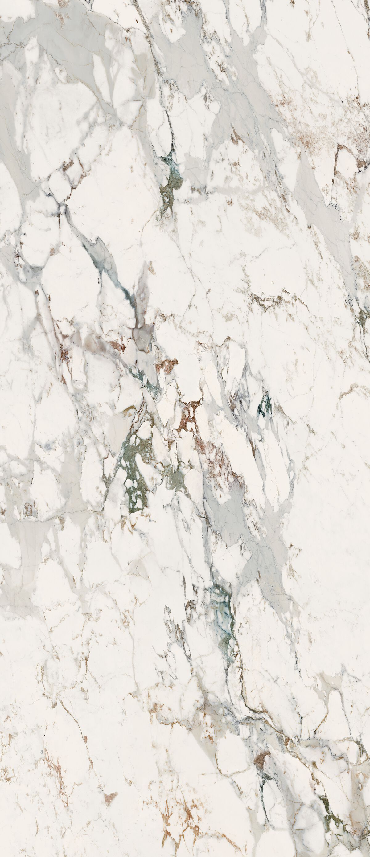 Пол / керамогранит с мраморным эффектом CERAMICA FONDOVALLE Infinito 2.0 ARCH-00108373 - Вид №4