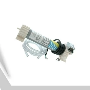 Дезинфекция озоном Gruppo Treesse OZON02