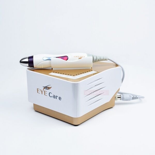 52464 Профессиональный аппарат электропорации вокруг глаз EYE CARE Beauty Star  - Вид №7