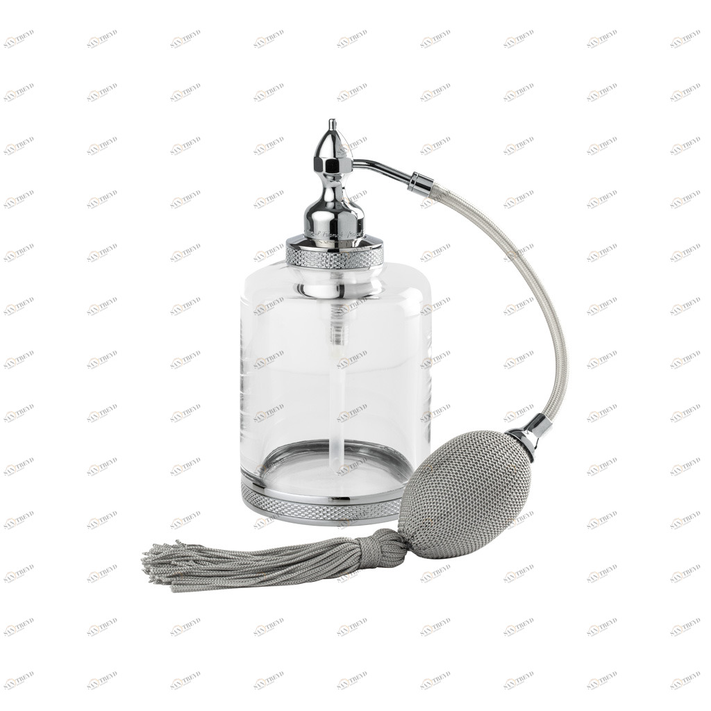 FS06C-636 FS06C-636 Спрей для помещений ДОЛОТОЧНЫЙ КРИСТАЛЛИЧЕСКИЙ Cristal & Bronze CRISTALLIN CISELÉ 