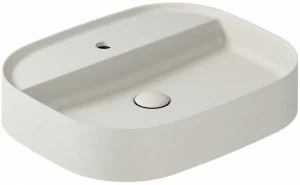 7401SA Накладная раковина на столешницу  овальная Galassia SmartB