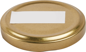 85240242 Крышка ТО 58 сталь STLM-0060356 Santreyd