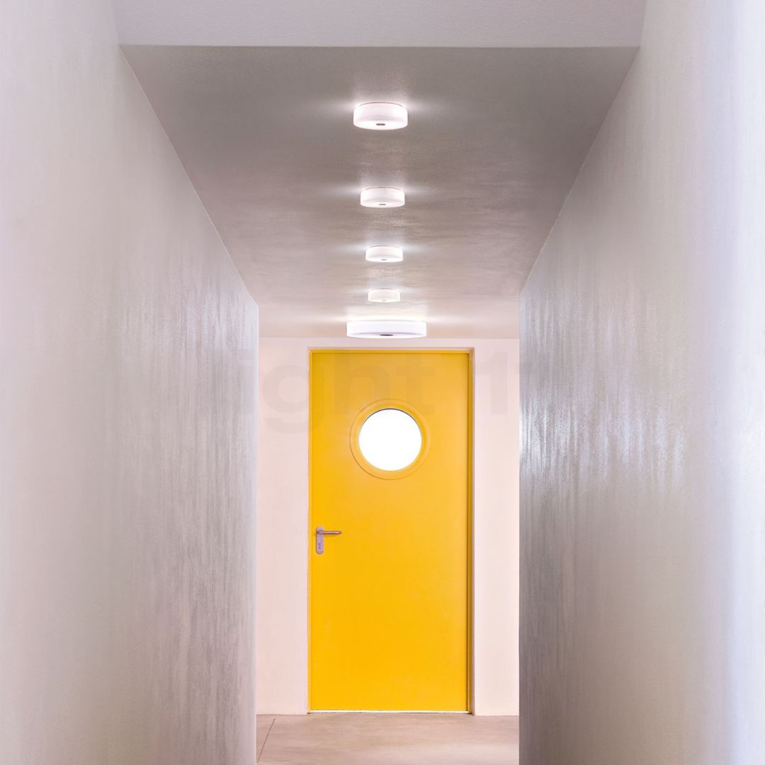 Flos F3190009 BUTTON универсальный - Вид №1