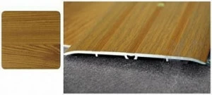 Профиль стыкоперекрывающий ПС 03.1800.081сосна