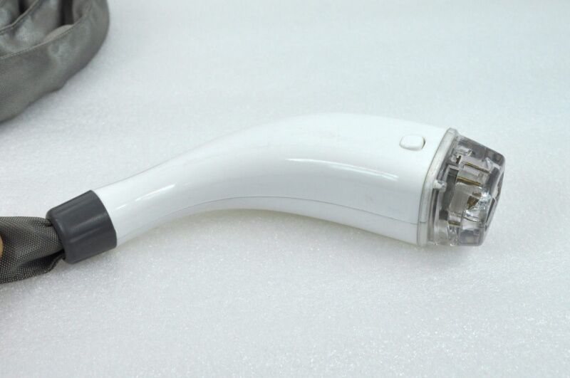 52698 Аппарат вакуумно-роликового массажа LPG VELA PLUS-SCULPTOR (N8 PLUS) Mychway  - Вид №6