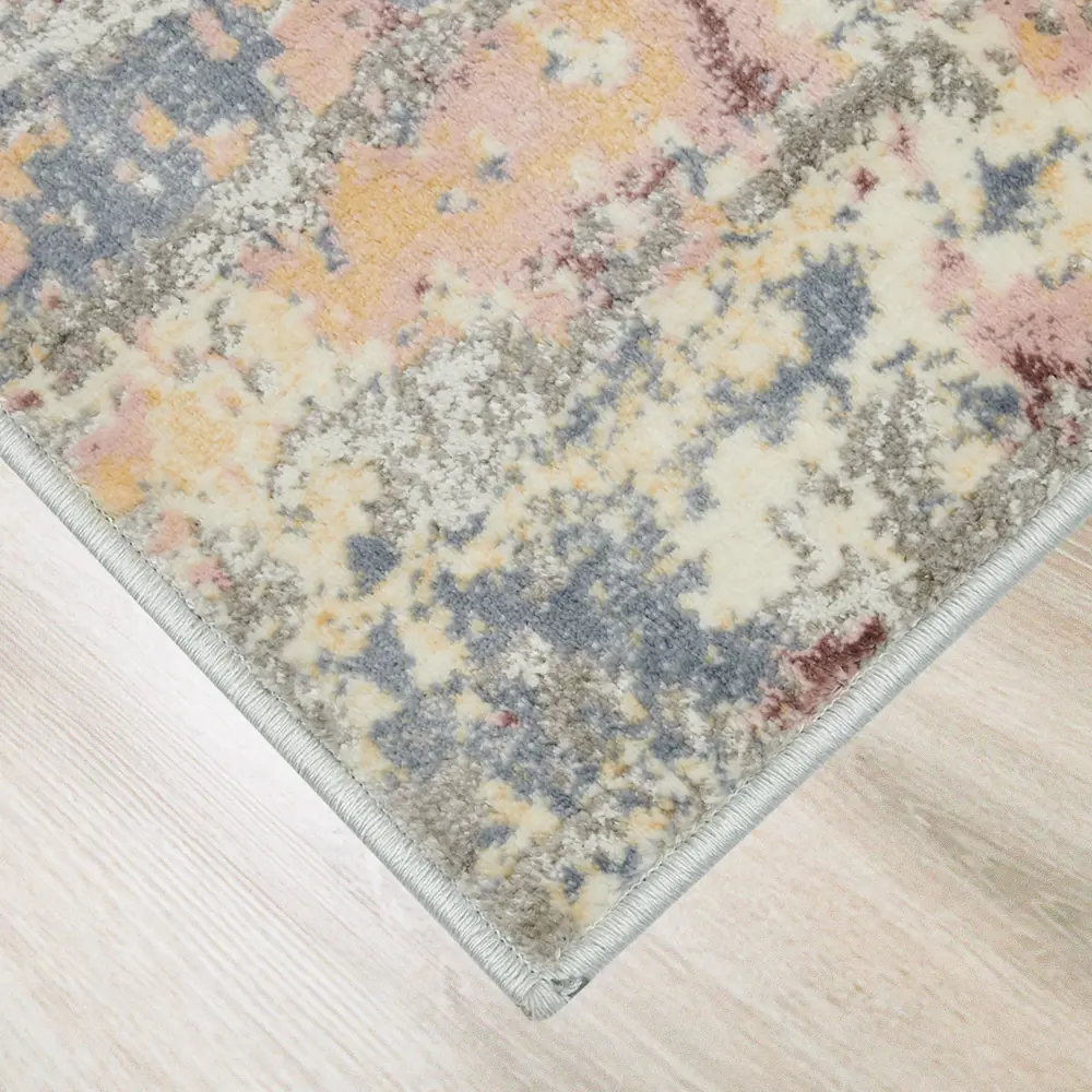 Ковер Santreyd Зингер L044 для гостиной и детской 60x110 см 85869406 STLM-0065826 - Вид №2