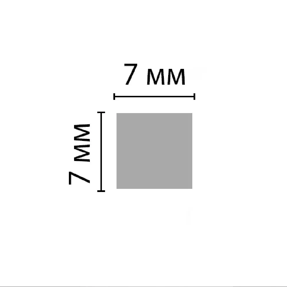 Santreyd: Декоративный молдинг для элегантной отделки стен и мебели 86283519 STLM-0067563 - Вид №4