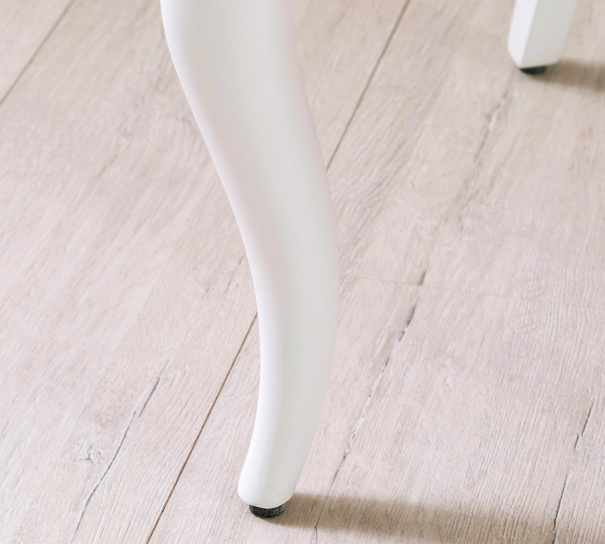 Стул с каретной стяжкой розовый Rosa CILEK YAKUT 00-3832549 Розовый Santreyd  - Вид №5