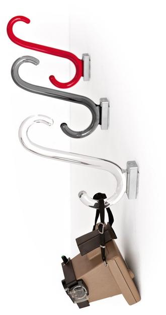 Calligaris Настенный крючок в pmma  Cs/5081-1  - Вид №1
