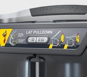 G7-S70-02 g7-s70-02 жим ногами MATRIX ULTRA - Вид №1