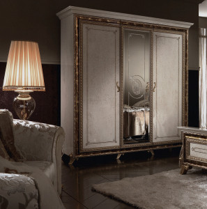 Шкаф  ARREDOCLASSIC RAFFAELLO 2