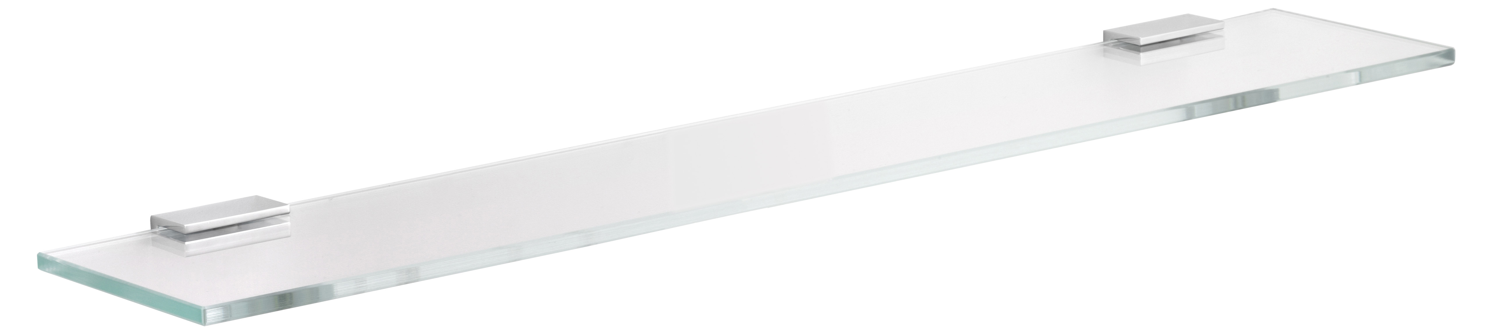 12710015600 Полочка из кристаллина KEUCO Collection Moll