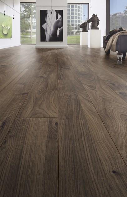 Virag Пол из ламината с эффектом дерева Lamfloor sun-id-1348398 - Вид №2