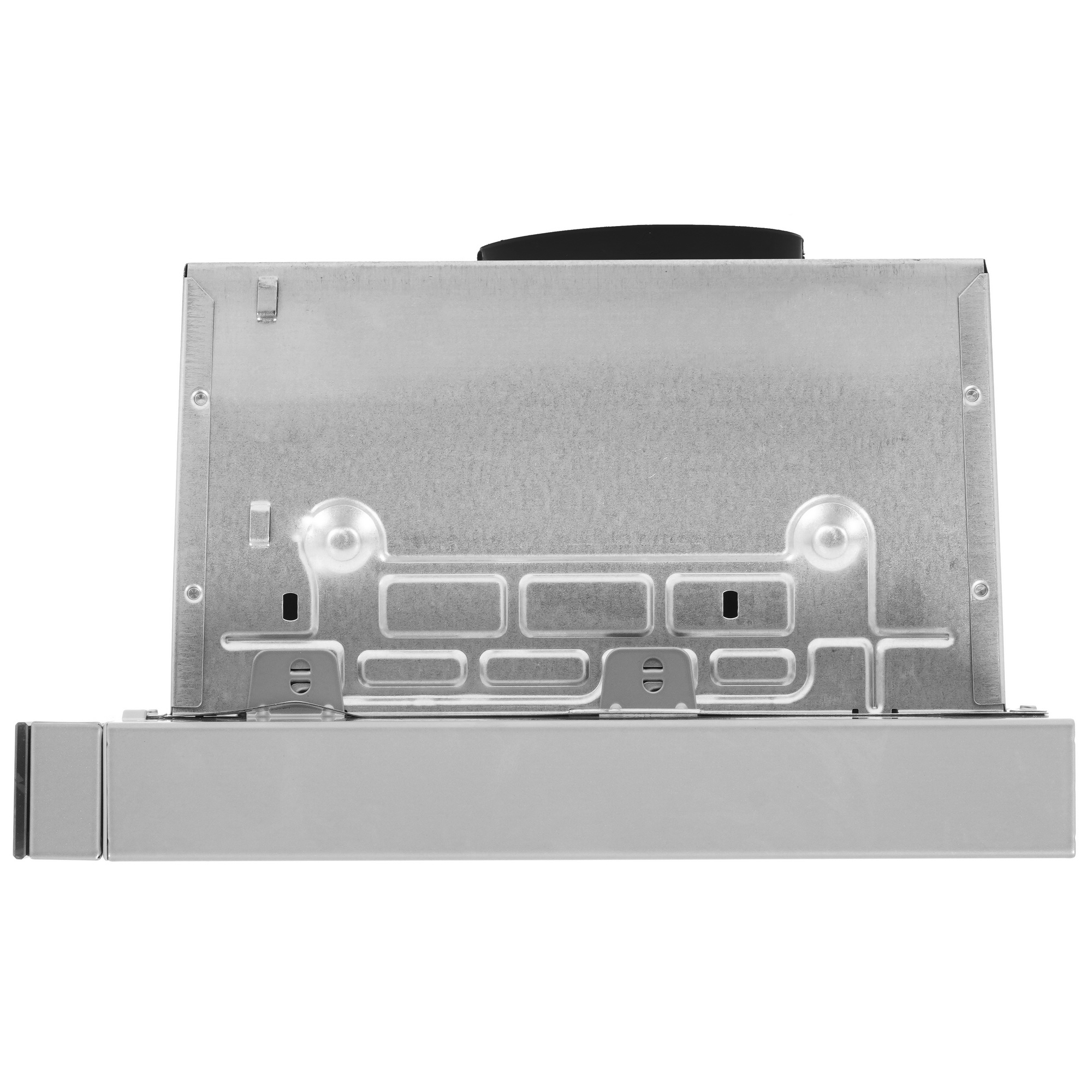 1106609 Вытяжка телескопическая Elica ELITE 14 LUX GRVT/A/60 серебристый/черный STDN-0034467 - Вид №3