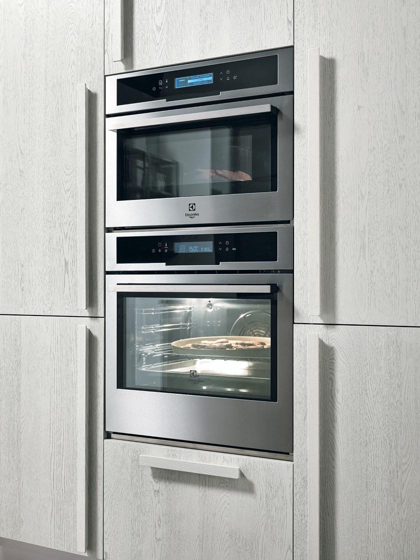 Colombini Casa Кухня на заказ из фанерованной древесины sun-id-1505194 - Вид №60