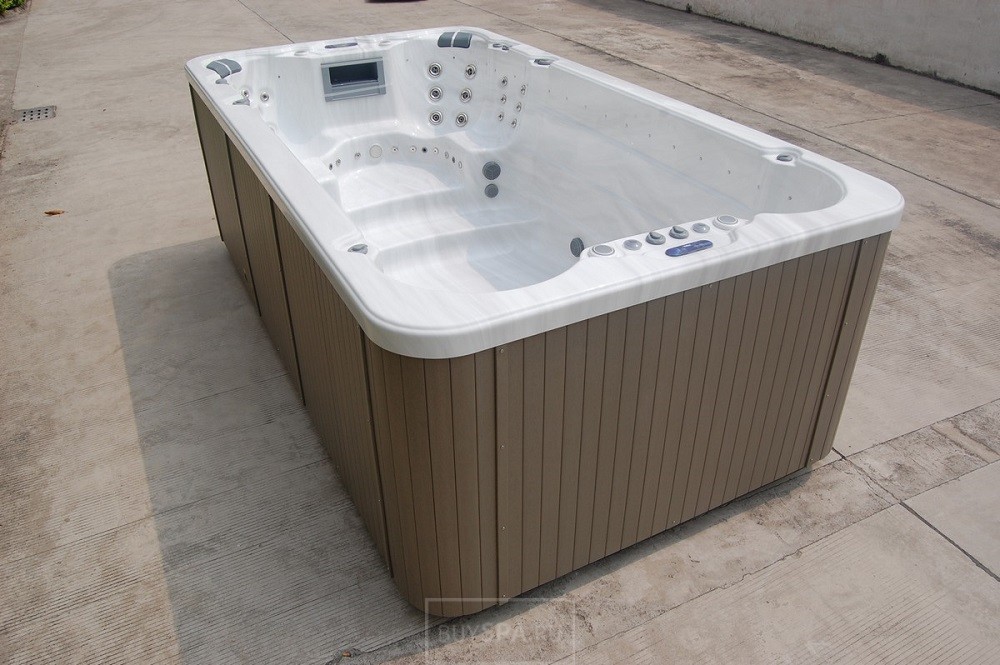 Allseas Spas OD 42 Santreyd sun-id-295543 - Вид №4