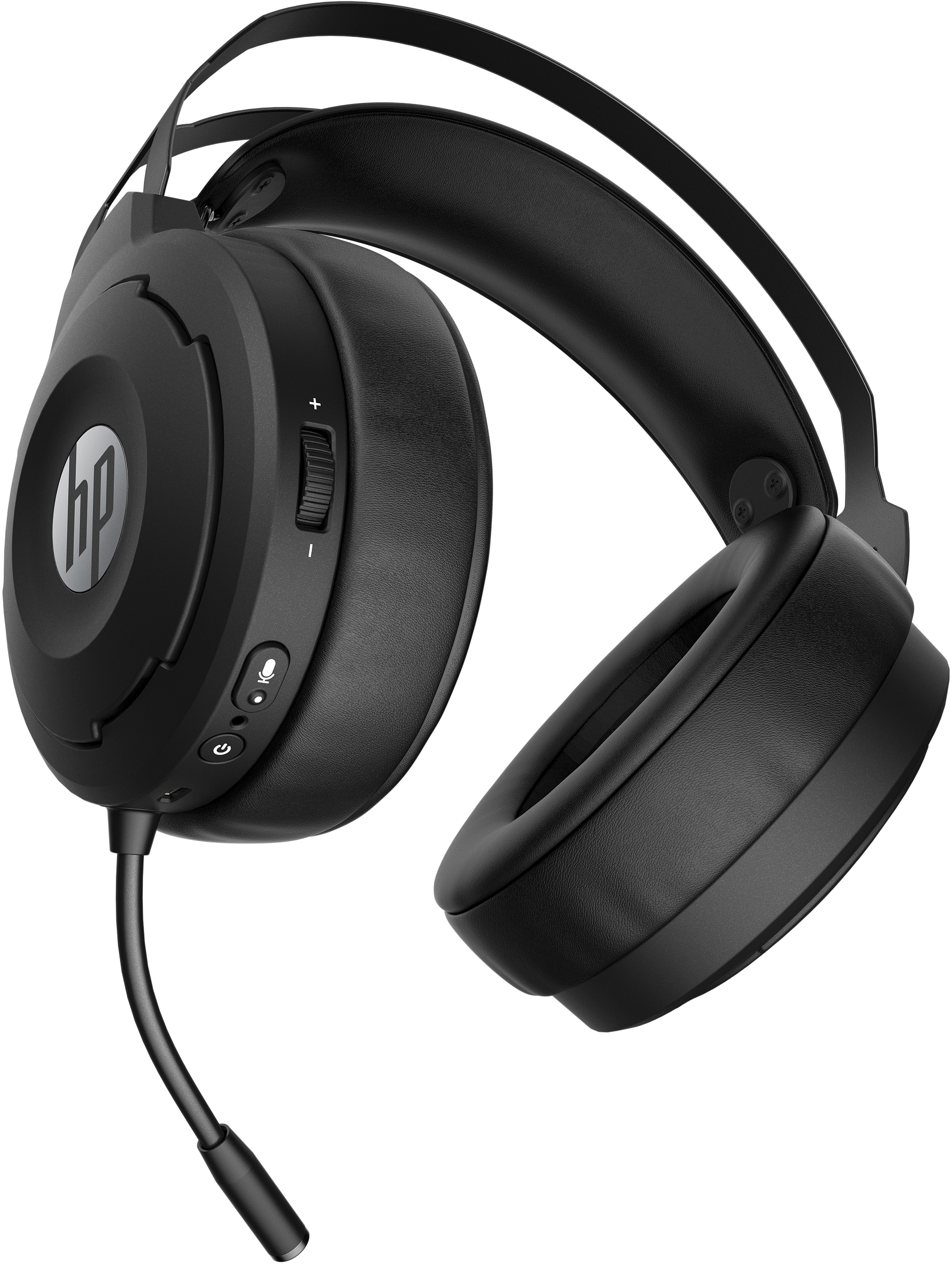 7HC43AA#ABB x1000 wireless gaming headset HP Santreyd  - Вид №3