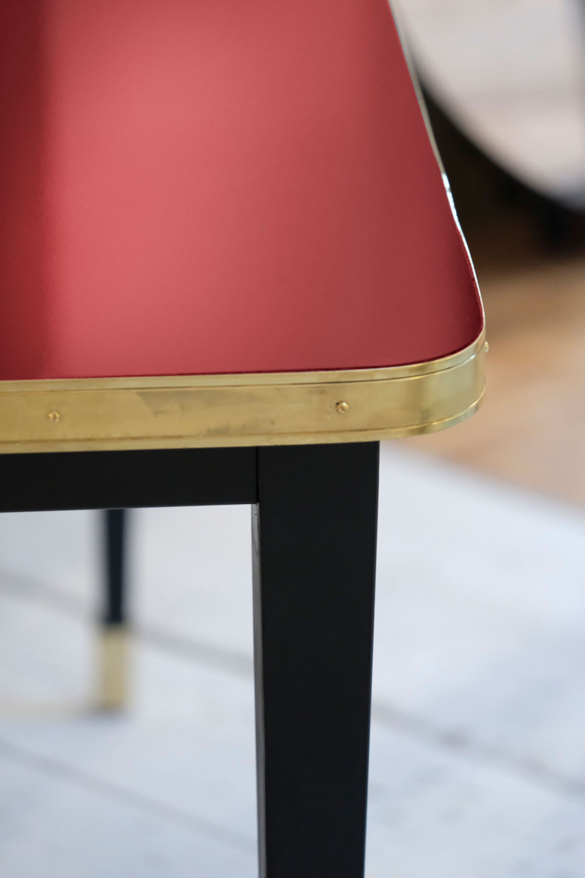 Квадратный стол Jover+Valls Antique Boutique-Juliet ARCH-00112961 - Вид №23