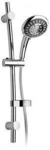 Paini Pavia 50CR124/P17 душевой гарнитур