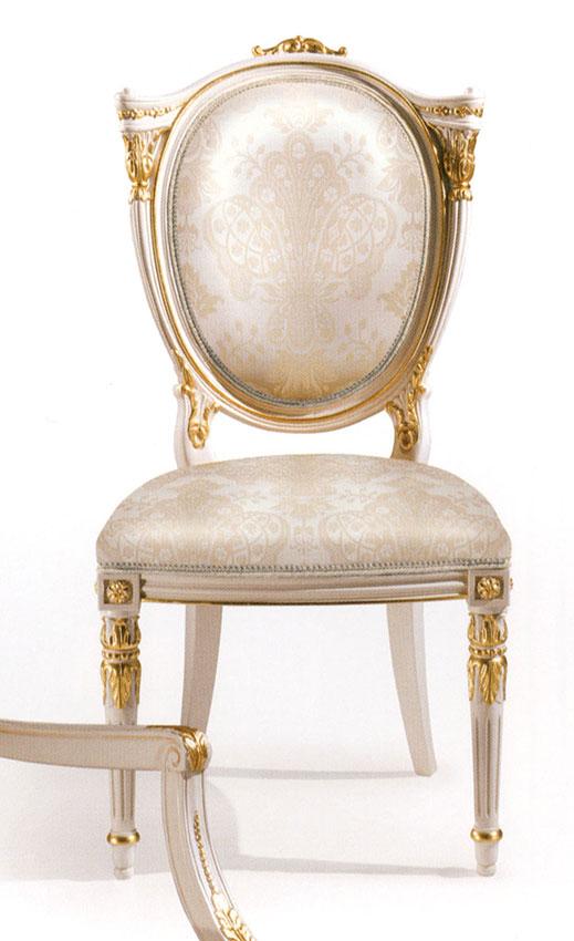 Стул  ANGELO CAPPELLINI 30076 ACCESSORIES