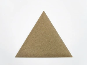 BuzziSpace Акустическая панель для стен Buzzitile