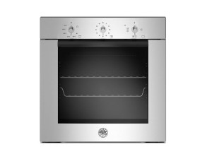 Вентилируемая встраиваемая газовая печь