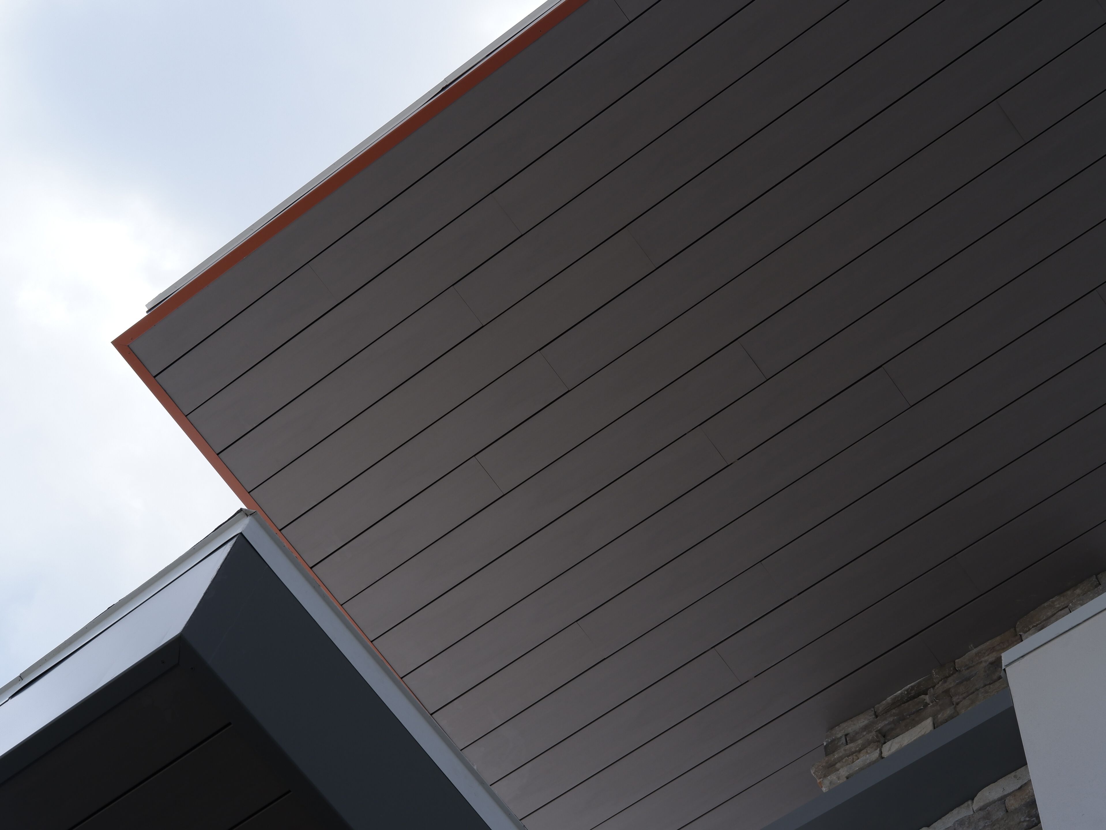 Полная система подвесного потолка Woodn Greenwood Woodn Modulatus ARCH-00143410 - Вид №15